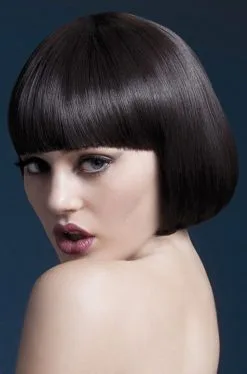 Fever Mia Wig (Brown)