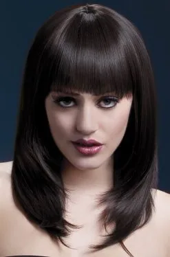 Fever Tanja Wig (Brown)