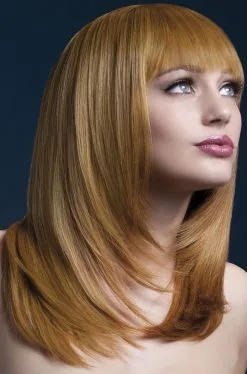 Fever Tanja Wig (Auburn)