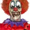 Special FX Clown Prosthetic -Video Game Costumes Shop SM46794 full 1