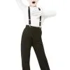 Mime Child Costume Kit -Video Game Costumes Shop SM52167 full 1