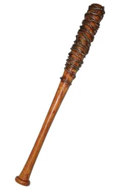 Negan's Bat Lucille
