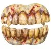 Undead Teeth -Video Game Costumes Shop TTCG101 full 1