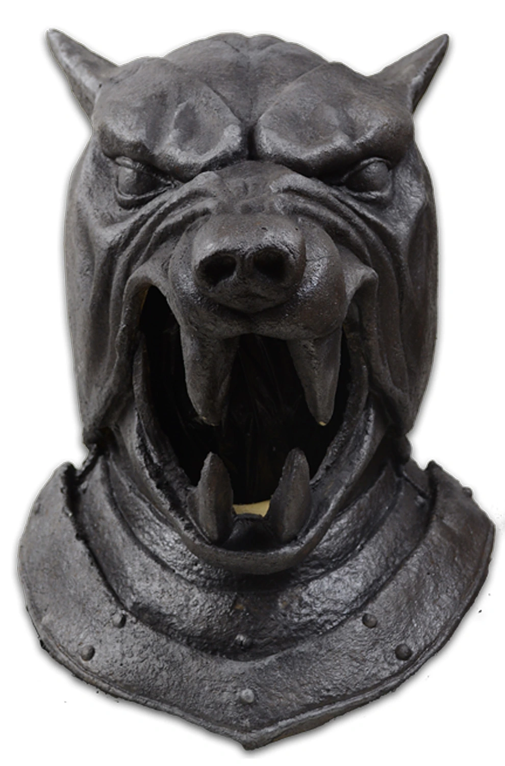 Game Of Thrones The Hound Helmet 3 Game Of Thrones The Hound Helmet