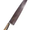 Halloween Michael Myers Butcher Knife Prop -Video Game Costumes Shop TTTMTI100 full 1