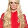 Buttercup Wig -Video Game Costumes Shop U30466 full 1