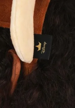 Elope Disney Aladdin Abu Costume Kit -Video Game Costumes Shop abu costume kit alt 3