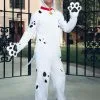 Fun Costumes Pongo Costume For Men From Disney's 101 Dalmatians -Video Game Costumes Shop adult 101 dalmatians pongo costume onesie 2