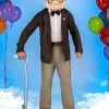 Fun Costumes Carl UP Disney Costume For Adults -Video Game Costumes Shop adult carl up costume 2