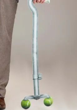 Fun Costumes Carl UP Disney Costume For Adults -Video Game Costumes Shop adult carl up costume alt 10