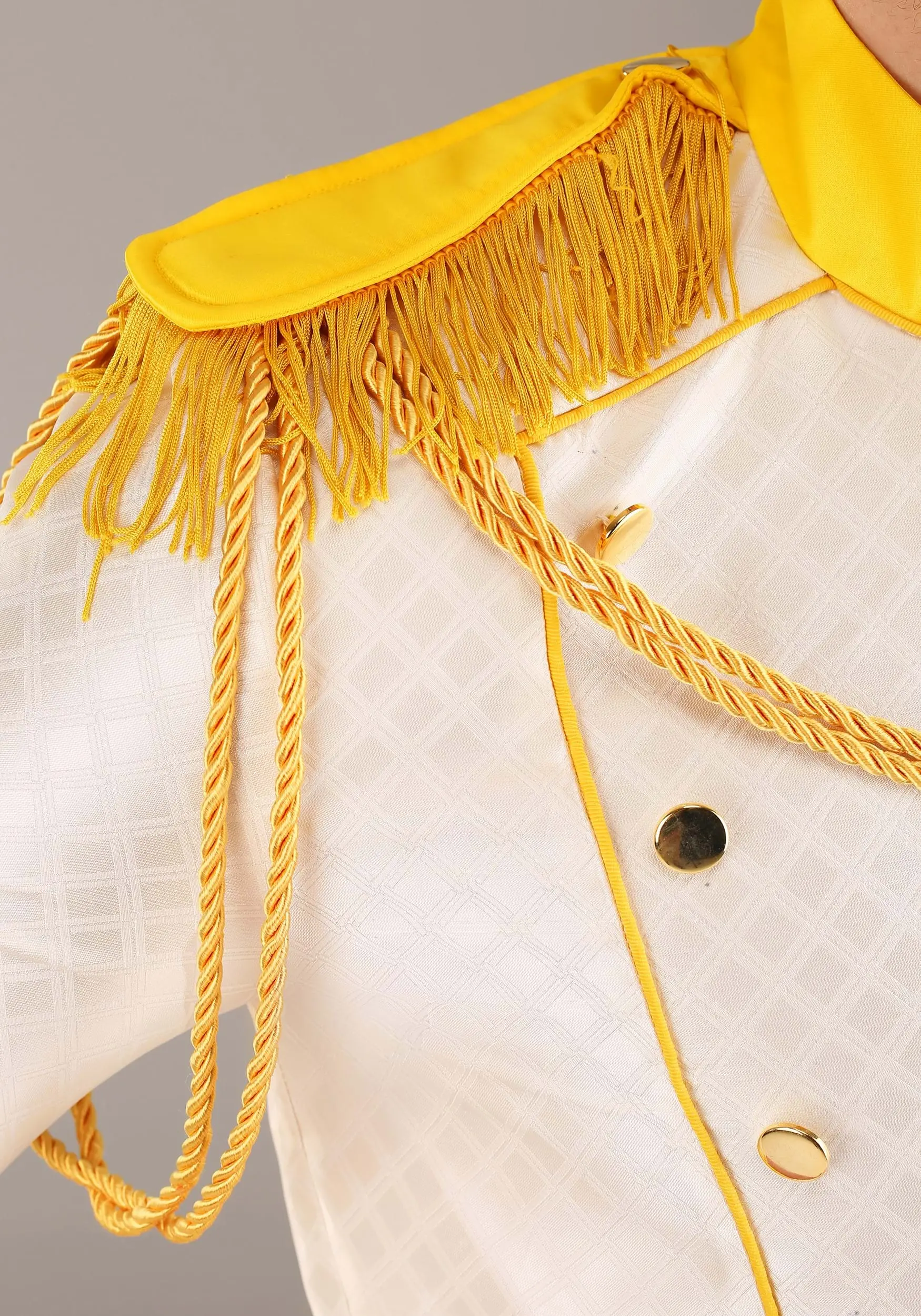 Fun Costumes Prince Charming Costume For Men From Disney's Cinderella 10 Fun Costumes Prince Charming Costume For Men From Disney's Cinderella - Image 8