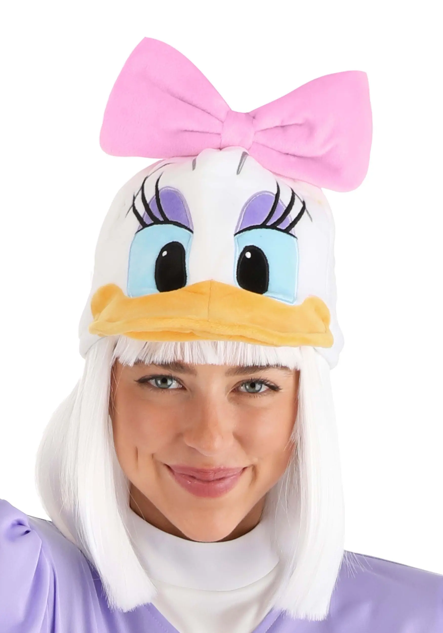Armada Daisy Duck Costume For Adults 12 Armada Daisy Duck Costume For Adults - Image 10