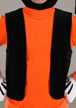 Fun Costumes Deluxe Goofy Costume For Adults -Video Game Costumes Shop adult deluxe goofy costume alt 2