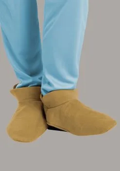 Fun Costumes Disney Happy Dwarf Costume For Adults -Video Game Costumes Shop adult disney happy dwarf costume alt 8