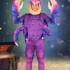 Fun Costumes Disney Moana Tamatoa Costume For Adults -Video Game Costumes Shop adult disney moana tamatoa costume