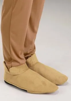 Fun Costumes Adult Doc Dwarf Disney Costume -Video Game Costumes Shop adult doc dwarf costume alt 3