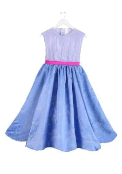 Disguise Limited Disney Cinderella Fairy Godmother Womens Costume 20 Disguise Limited Disney Cinderella Fairy Godmother Womens Costume -Video Game Costumes Shop adult fairy godmother costume alt 7