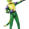 Rubies Costume Co. Inc Five Nights At Freddy's Montgomery Gator Costume For Kids 2 Rubies Costume Co. Inc Five Nights At Freddy's Montgomery Gator Costume For Kids -Video Game Costumes Shop adult five nights at freddys montgomery gator costume