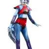 Rubies Costume Co. Inc Five Nights At Freddy's Roxanne Wolf Costume For Kids 1 Rubies Costume Co. Inc Five Nights At Freddy's Roxanne Wolf Costume For Kids -Video Game Costumes Shop adult five nights at freddys roxanne wolf costume