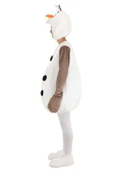 M&R TOY CO., LTD Adult Disney Frozen Olaf Costume 13 M&R TOY CO., LTD Adult Disney Frozen Olaf Costume -Video Game Costumes Shop adult frozen olaf costume alt 3