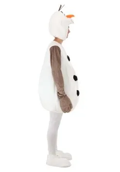 M&R TOY CO., LTD Adult Disney Frozen Olaf Costume 15 M&R TOY CO., LTD Adult Disney Frozen Olaf Costume -Video Game Costumes Shop adult frozen olaf costume alt 5