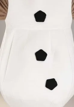 M&R TOY CO., LTD Adult Disney Frozen Olaf Costume 17 M&R TOY CO., LTD Adult Disney Frozen Olaf Costume -Video Game Costumes Shop adult frozen olaf costume alt 7