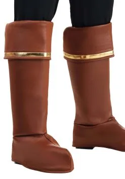 Disguise Limited Disney Beauty And The Beast Men's Gaston Costume -Video Game Costumes Shop adult gaston costume alt 4