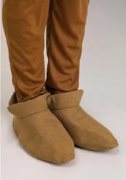 Fun Costumes Disney Grumpy Dwarf Costume For Adults -Video Game Costumes Shop adult grumpy dwarf costume alt 2