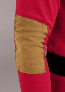 Fun Costumes Disney Grumpy Dwarf Costume For Adults -Video Game Costumes Shop adult grumpy dwarf costume alt 3