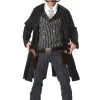 California Costume Collection Adult Gunfighter Western Costume -Video Game Costumes Shop adult gunfighter western costume