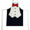Vandor Hasbro Gaming Mr. Monopoly Apron For Adults -Video Game Costumes Shop adult hasbro gaming mr monopoly apron