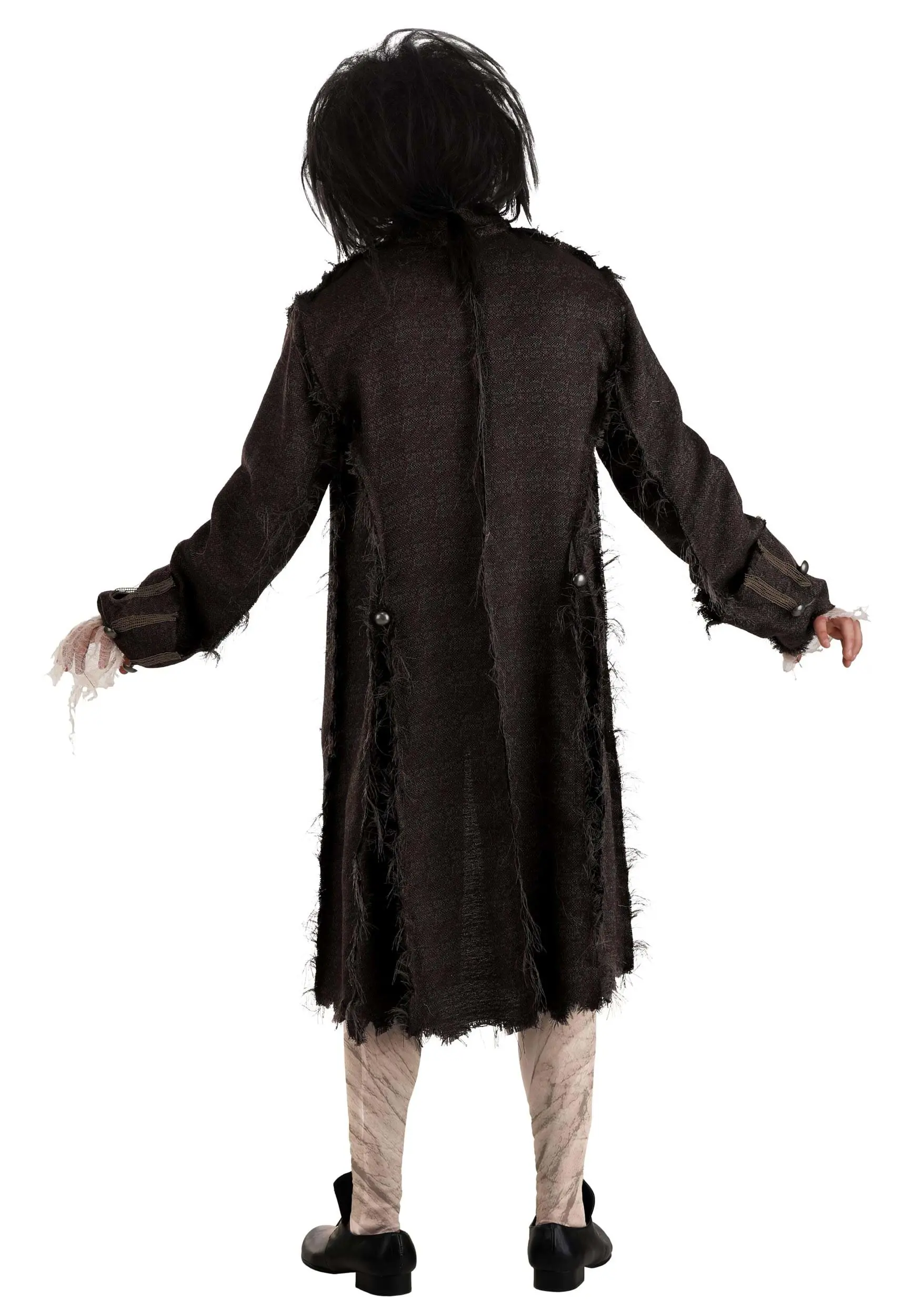 Fun Costumes Billy Butcherson Costume For Adults From Disney’s Hocus Pocus 4 Fun Costumes Billy Butcherson Costume For Adults From Disney’s Hocus Pocus - Image 2