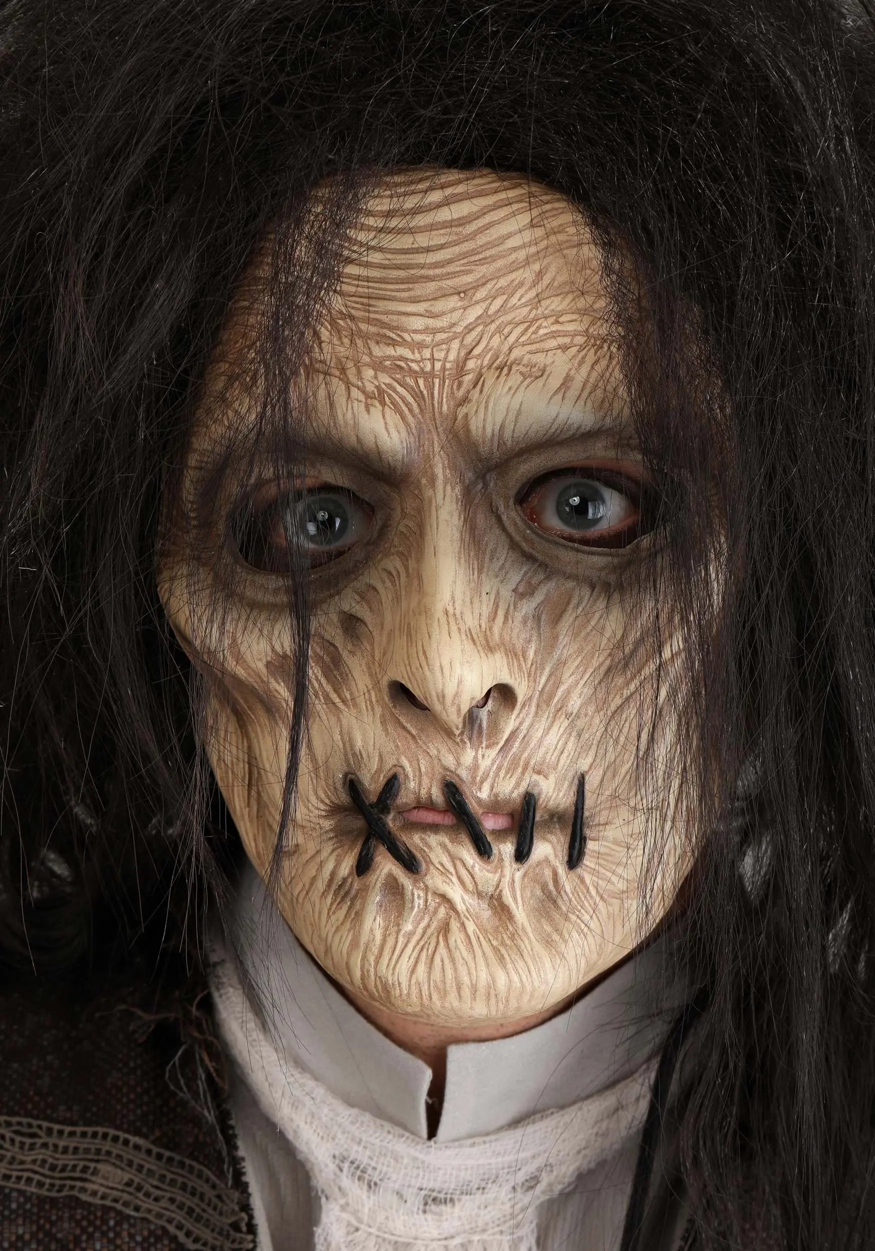 Fun Costumes Billy Butcherson Costume For Adults From Disney’s Hocus Pocus 8 Fun Costumes Billy Butcherson Costume For Adults From Disney’s Hocus Pocus - Image 6