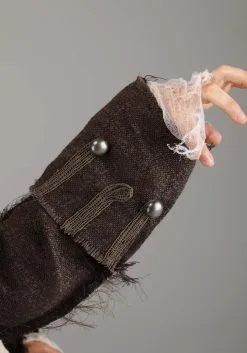 Fun Costumes Billy Butcherson Costume For Adults From Disney’s Hocus Pocus 17 Fun Costumes Billy Butcherson Costume For Adults From Disney’s Hocus Pocus -Video Game Costumes Shop adult hocus pocus billy butcherson costume alt 7