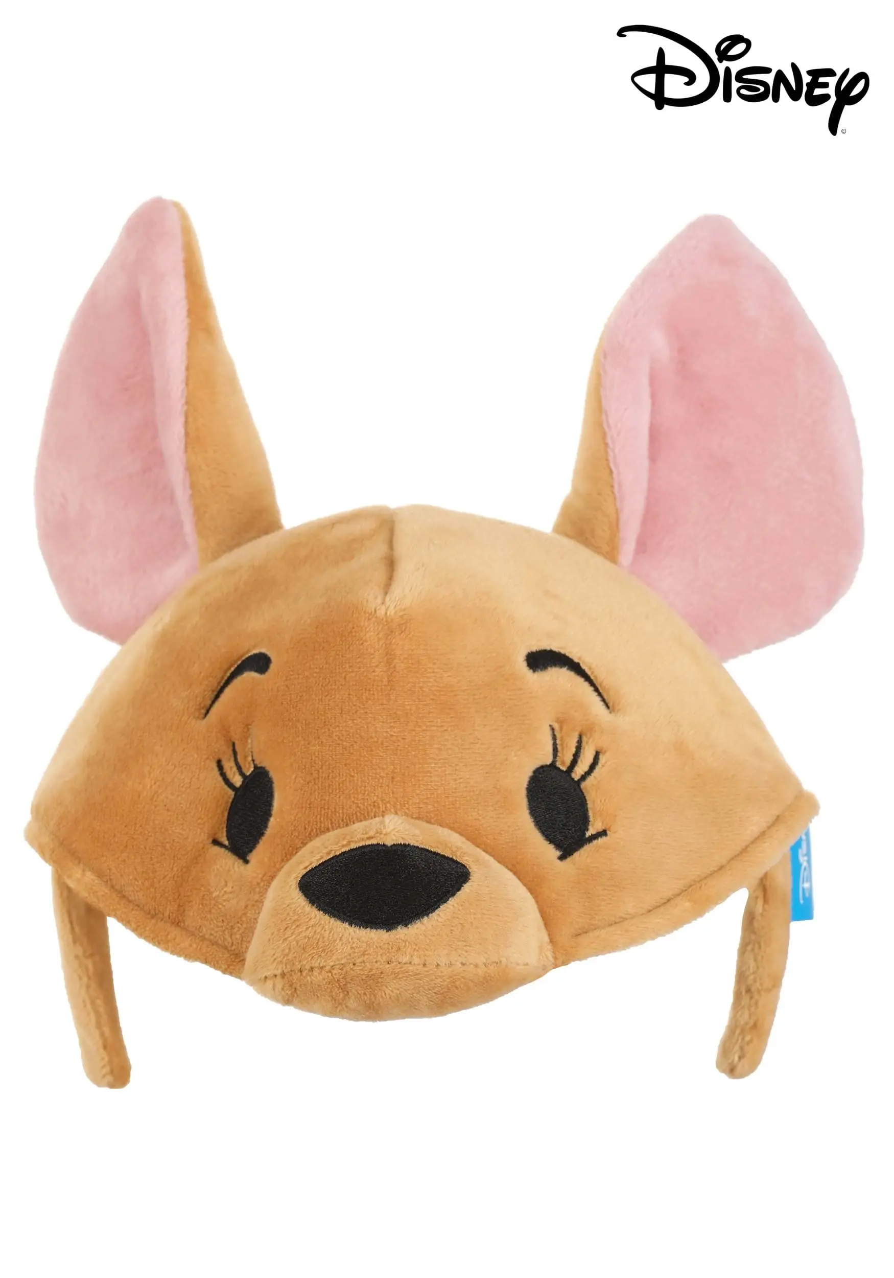 Elope Disney Kanga Face Headband For Adults 3 Elope Disney Kanga Face Headband For Adults