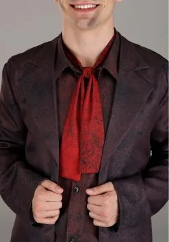 Fun Costumes Mary Poppins Bert Costume For Adults -Video Game Costumes Shop adult mary poppins bert costume alt 9