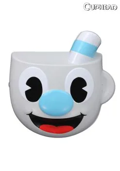 Elope Mugman Vacuform Adult Mask