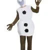 Disguise Adult Olaf Costume -Video Game Costumes Shop adult olaf costume