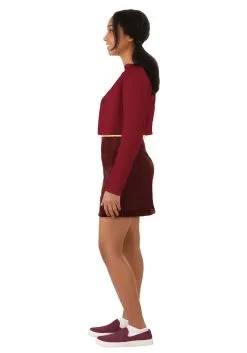 Fun Costumes Penny Proud Costume For Women -Video Game Costumes Shop adult penny proud costume alt 2