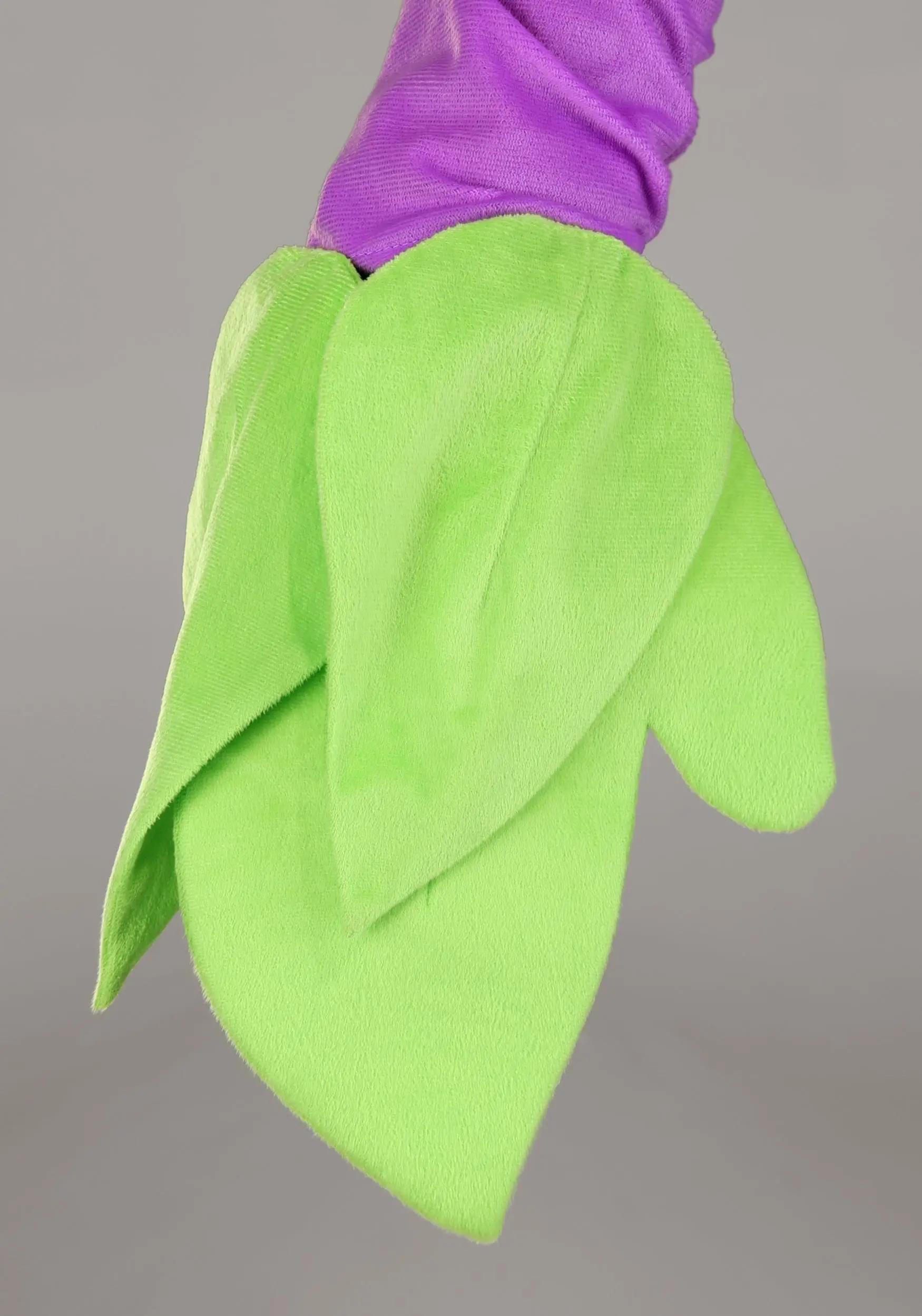 Fun Costumes Plants Vs Zombies Chomper Costume For Adults 5 Fun Costumes Plants Vs Zombies Chomper Costume For Adults - Image 3