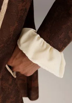 LF Products Pte. Ltd. Plunderous Pirate Adult Costume -Video Game Costumes Shop adult plunderous pirate costume alt 3