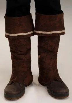 LF Products Pte. Ltd. Plunderous Pirate Adult Costume -Video Game Costumes Shop adult plunderous pirate costume alt 4