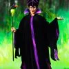 Fun Costumes Plus Size Classic Disney Maleficent Costume For Adults -Video Game Costumes Shop adult plus size classic maleficent costume 2