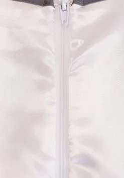 Disguise Prestige Buzz Lightyear Costume For Adult Men -Video Game Costumes Shop adult prestige buzz lightyear costume alt 4