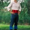 Armada Disney The Little Mermaid Prince Eric Costume For Men