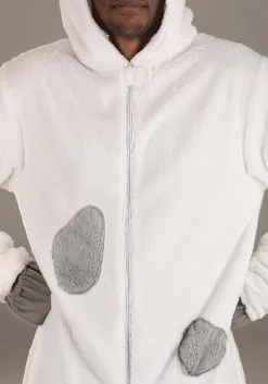 Zhenjiang Lian Yew Every Age Garment Accessories A Adult Pua Moana Costume -Video Game Costumes Shop adult pua moana costume alt 2