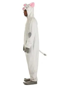 Zhenjiang Lian Yew Every Age Garment Accessories A Adult Pua Moana Costume -Video Game Costumes Shop adult pua moana costume alt 5