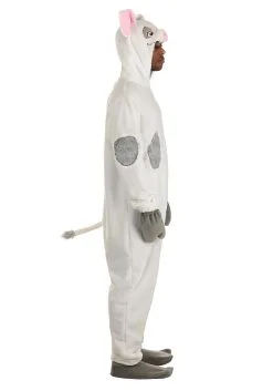 Zhenjiang Lian Yew Every Age Garment Accessories A Adult Pua Moana Costume -Video Game Costumes Shop adult pua moana costume alt 7