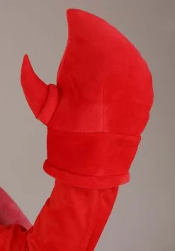 Fun Costumes Adult Disney Sebastian Costume 14 Fun Costumes Adult Disney Sebastian Costume -Video Game Costumes Shop adult sebastian costume alt 2