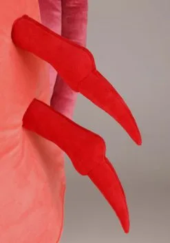 Fun Costumes Adult Disney Sebastian Costume 15 Fun Costumes Adult Disney Sebastian Costume -Video Game Costumes Shop adult sebastian costume alt 3